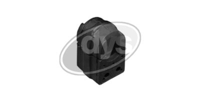 Mounting, stabiliser bar DYS 75-24371