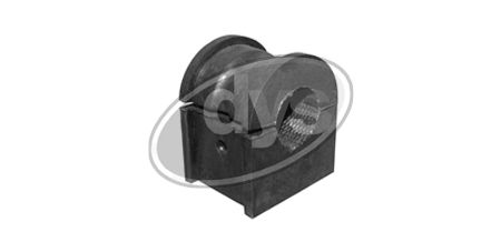 DYS 75-24372 Mounting, stabiliser bar