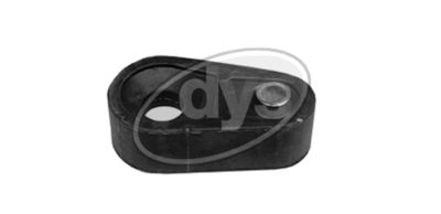 Mounting, stabiliser bar DYS 75-24374