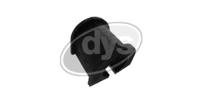 Mounting, stabiliser bar DYS 75-24376