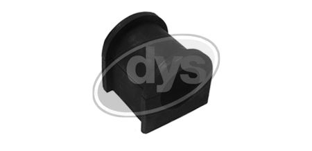 DYS 75-24377 Mounting, stabiliser bar