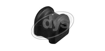 DYS 75-24379 Mounting, stabiliser bar