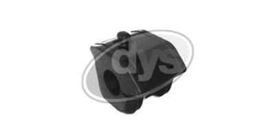 Mounting, stabiliser bar DYS 75-24381