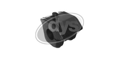 Mounting, stabiliser bar DYS 75-24382