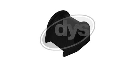 DYS 75-24384 Mounting, stabiliser bar