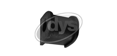 Mounting, stabiliser bar DYS 75-24385