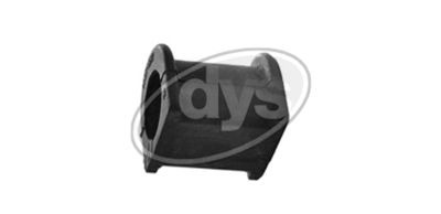 Mounting, stabiliser bar DYS 75-24390