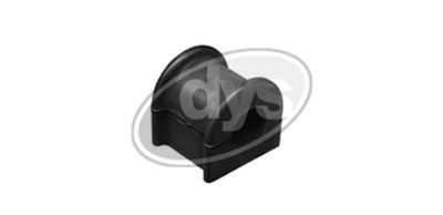Mounting, stabiliser bar DYS 75-24391