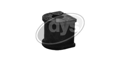 Mounting, stabiliser bar DYS 75-24392