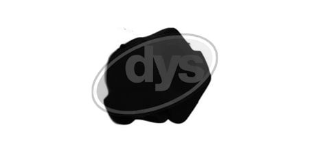 DYS 75-24396 Mounting, stabiliser bar