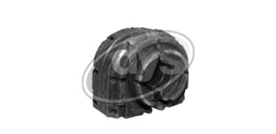 Mounting, stabiliser bar DYS 75-24397