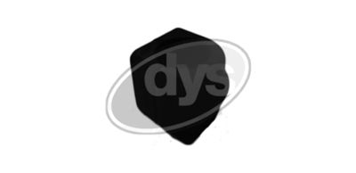 Mounting, stabiliser bar DYS 75-24400