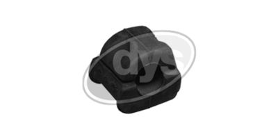 Mounting, stabiliser bar DYS 75-24403