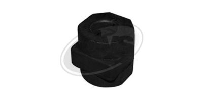 Mounting, stabiliser bar DYS 75-24490