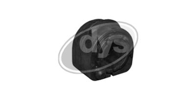Mounting, stabiliser bar DYS 75-24495