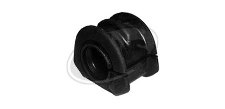 DYS 75-24498 Mounting, stabiliser bar