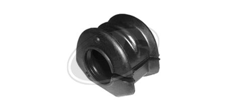 DYS 75-24499 Mounting, stabiliser bar