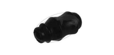 Mounting, stabiliser bar DYS 75-24502