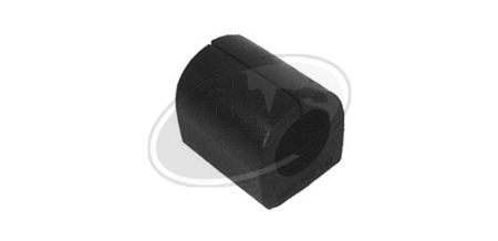 DYS 75-24506 Mounting, stabiliser bar
