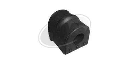 DYS 75-24515 Mounting, stabiliser bar