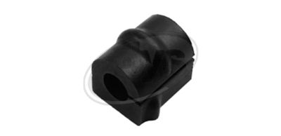Mounting, stabiliser bar DYS 75-24522