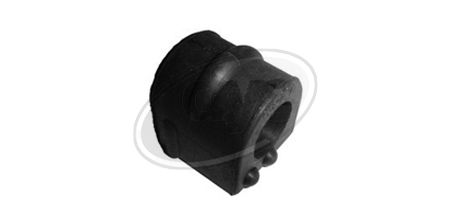 DYS 75-24523 Mounting, stabiliser bar