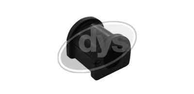Mounting, stabiliser bar DYS 75-24525