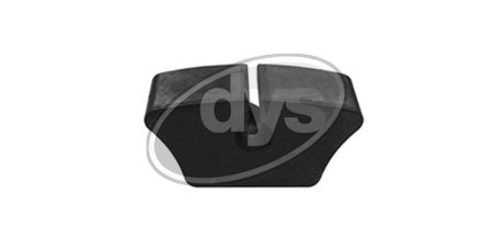 DYS 75-24528 Mounting, stabiliser bar