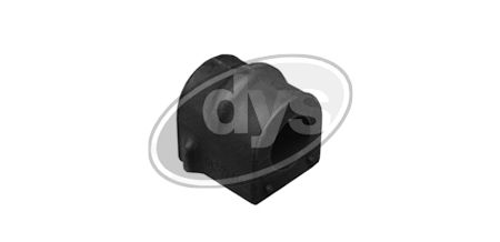 DYS 75-24529 Mounting, stabiliser bar