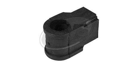 DYS 75-24928 Mounting, stabiliser bar