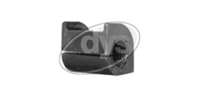 Mounting, stabiliser bar DYS 75-24996