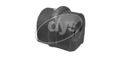 Mounting, stabiliser bar DYS 75-25010