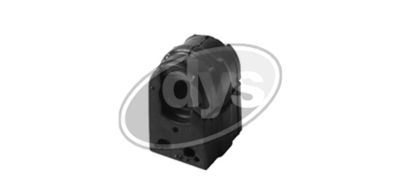Mounting, stabiliser bar DYS 75-25021