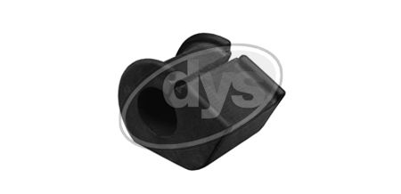 DYS 75-25053 Mounting, stabiliser bar