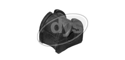 Mounting, stabiliser bar DYS 75-25109