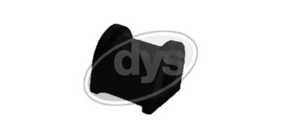 Mounting, stabiliser bar DYS 75-25112