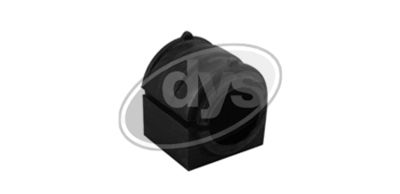 Mounting, stabiliser bar DYS 75-25113
