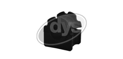 Mounting, stabiliser bar DYS 75-25114
