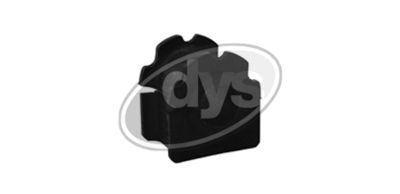 Mounting, stabiliser bar DYS 75-25115