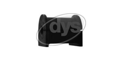 Mounting, stabiliser bar DYS 75-25118