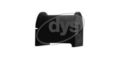 Mounting, stabiliser bar DYS 75-25119