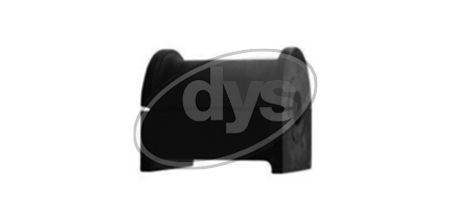 DYS 75-25120 Mounting, stabiliser bar