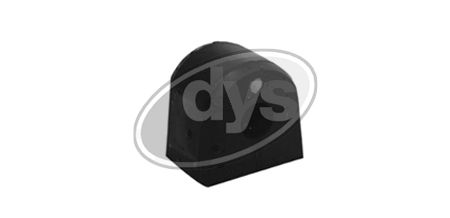 DYS 75-25123 Mounting, stabiliser bar