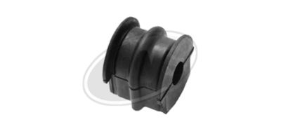 Mounting, stabiliser bar DYS 75-25197