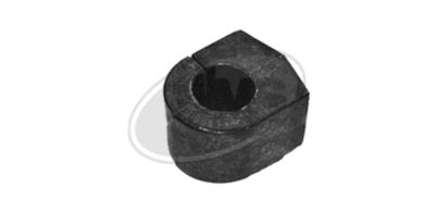 Mounting, stabiliser bar DYS 75-25201
