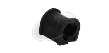 DYS 75-25202 Mounting, stabiliser bar