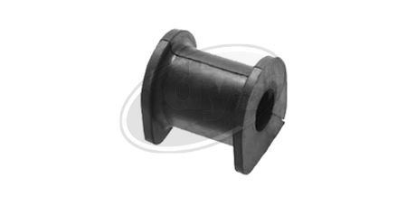 DYS 75-25203 Mounting, stabiliser bar