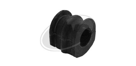 DYS 75-25204 Mounting, stabiliser bar