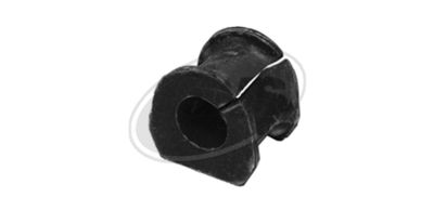 Mounting, stabiliser bar DYS 75-25208
