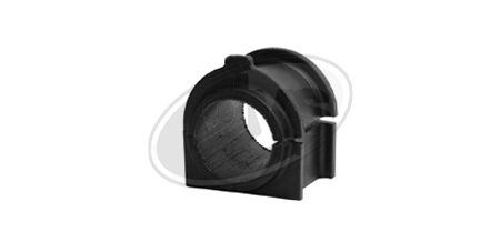 DYS 75-25209 Mounting, stabiliser bar